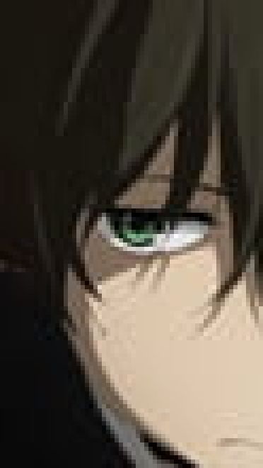 冰果 第一话 表情包[27P]