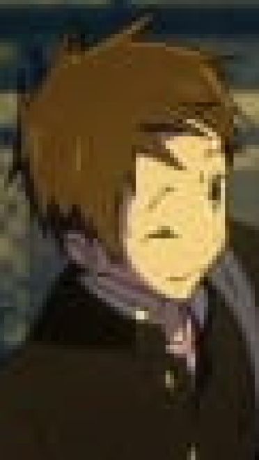 冰果 第一话 表情包[27P]