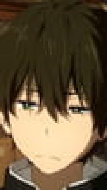 冰果 第一话 表情包[27P]