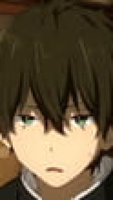 冰果 第一话 表情包[27P]