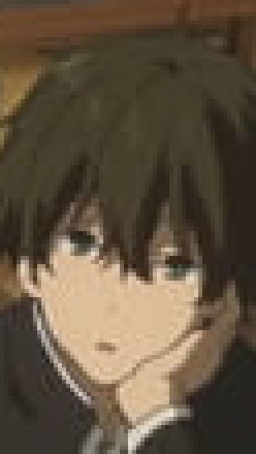 冰果 第二话 表情包[34P]