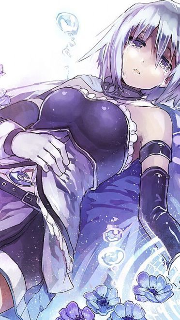 魔法少女美树沙耶香小圆动漫电脑壁纸