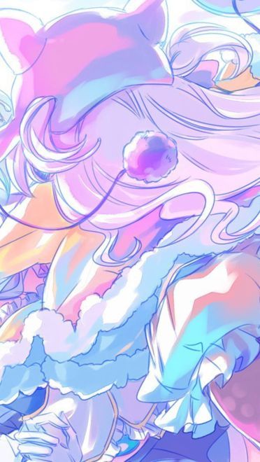 魔法少女美树沙耶香小圆动漫电脑壁纸