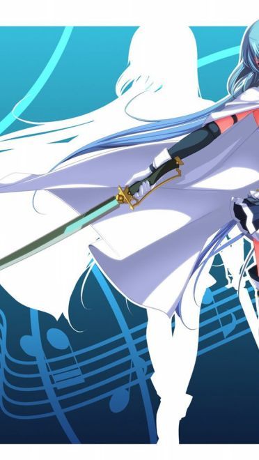 魔法少女美树沙耶香小圆动漫电脑壁纸