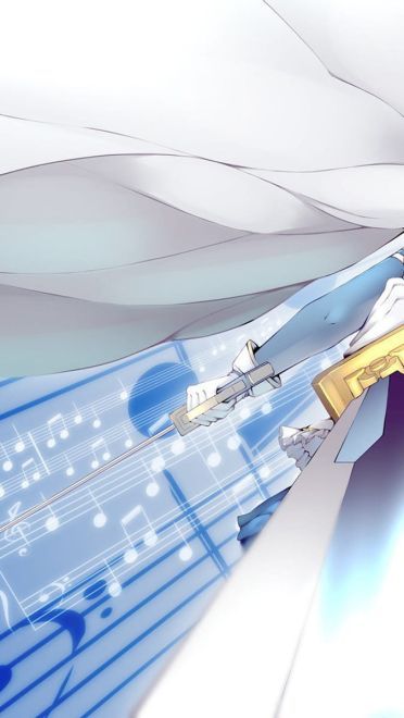 魔法少女美树沙耶香小圆动漫电脑壁纸