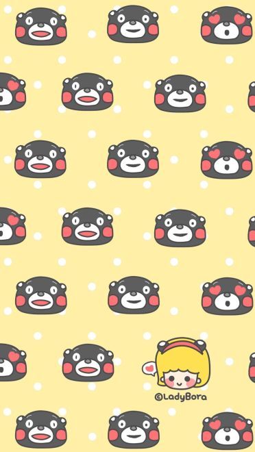 平铺系列 少女风手机壁纸集