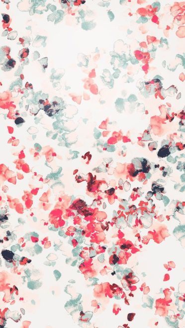 平铺系列 少女风手机壁纸集