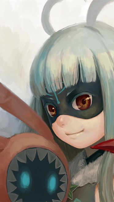 世界征服谋略之星动漫电脑桌面壁纸(六)