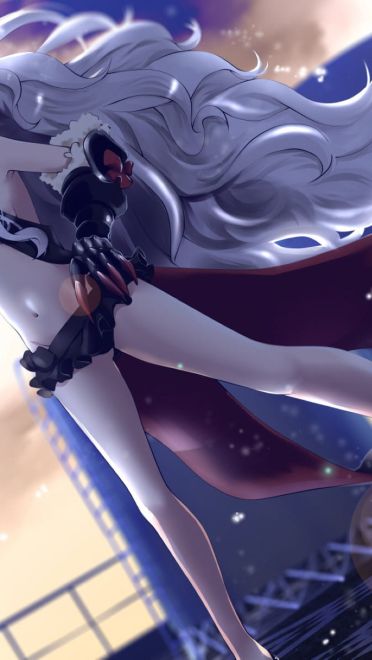 世界征服谋略之星动漫电脑桌面壁纸(一)