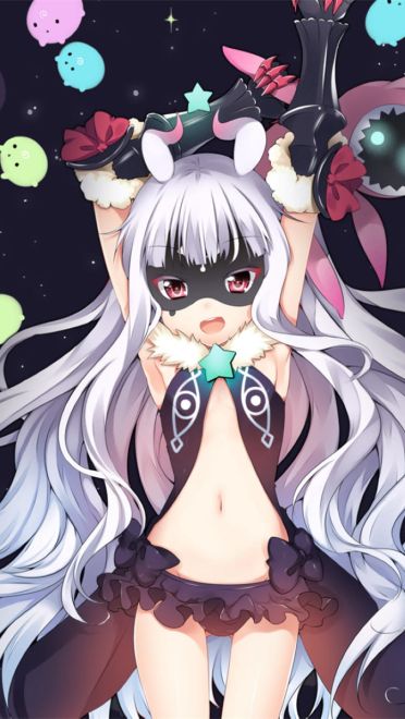 世界征服谋略之星动漫电脑桌面壁纸(三)