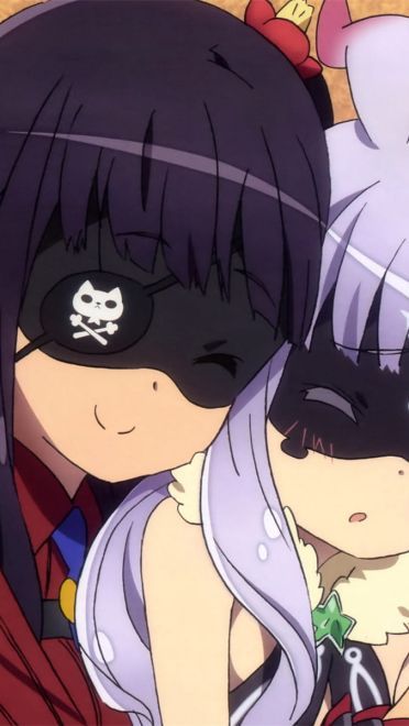 世界征服谋略之星动漫电脑桌面壁纸(三)