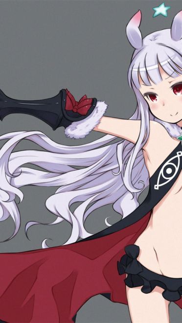 世界征服谋略之星动漫电脑桌面壁纸(三)