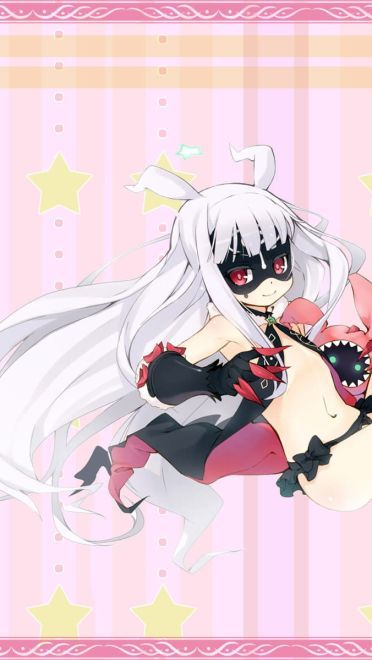 世界征服谋略之星动漫电脑桌面壁纸(四)