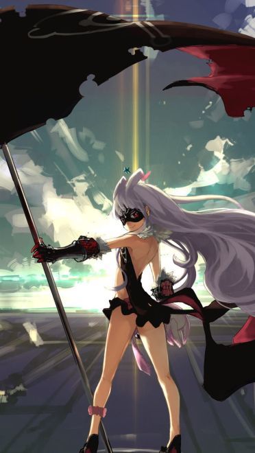 世界征服谋略之星动漫电脑桌面壁纸(四)