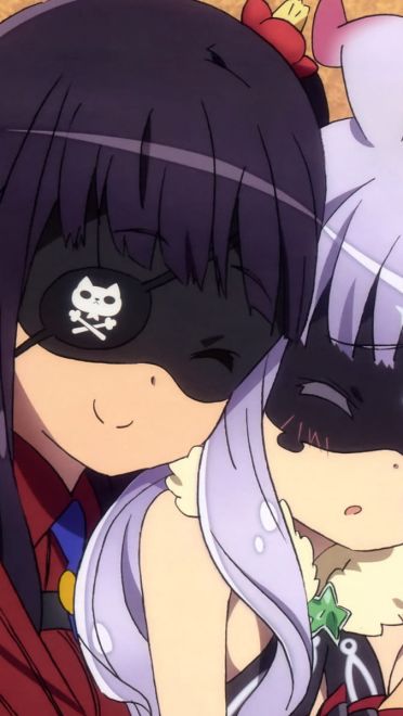 世界征服谋略之星动漫电脑桌面壁纸(四)