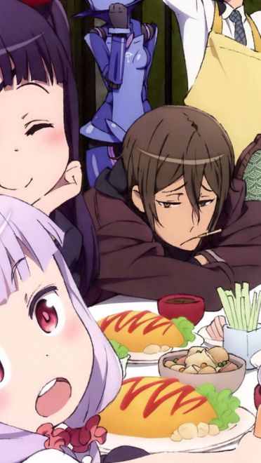 世界征服谋略之星动漫电脑桌面壁纸(四)