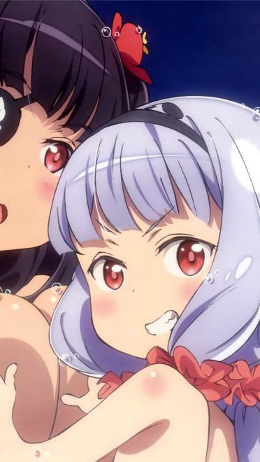 世界征服谋略之星动漫电脑桌面壁纸(五)