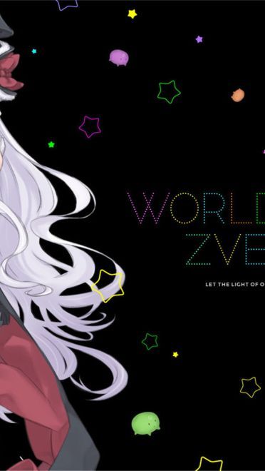 世界征服谋略之星动漫电脑桌面壁纸(五)