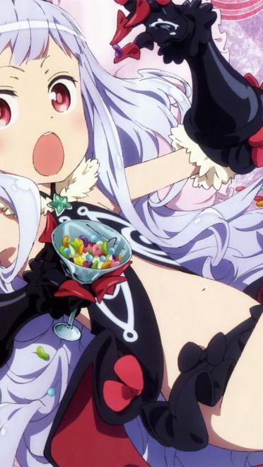 世界征服谋略之星动漫电脑桌面壁纸(五)