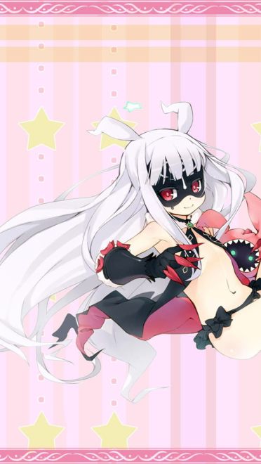 世界征服谋略之星动漫电脑桌面壁纸(六)