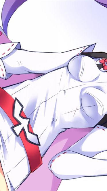 世界征服谋略之星动漫电脑桌面壁纸(六)