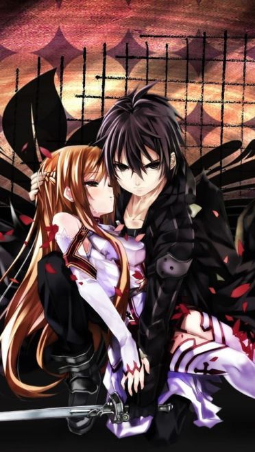 《刀剑神域》超高清 桌面壁纸图集下载(1)