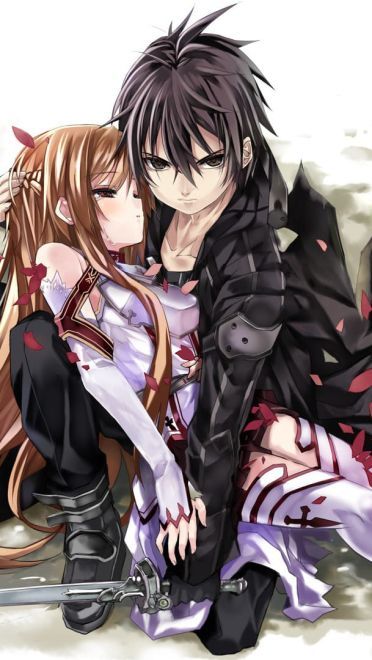 《刀剑神域》超高清 桌面壁纸图集下载(1)