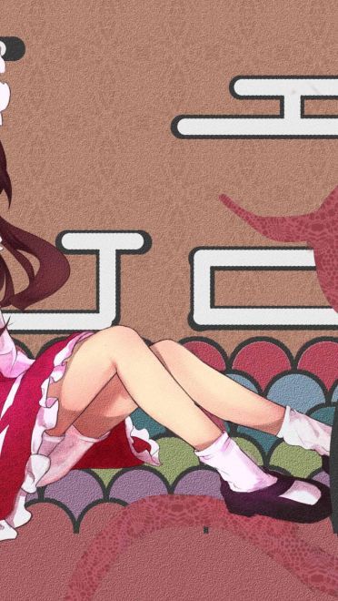 2017.1.17一周动漫壁纸精选第八期(1)