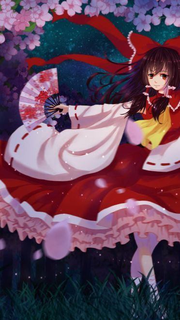 2017.1.17一周动漫壁纸精选第八期(1)