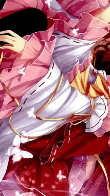 2017.1.17一周动漫壁纸精选第八期(1)