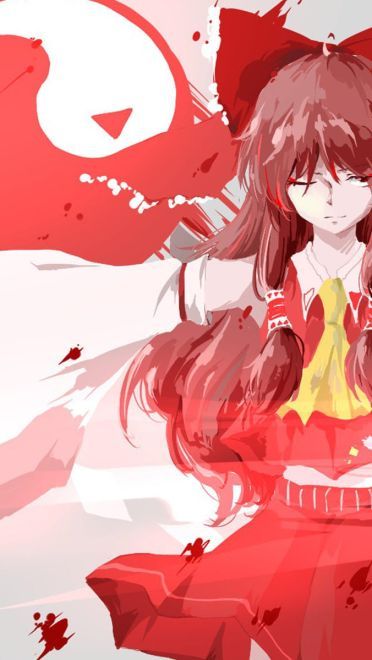 2017.1.17一周动漫壁纸精选第八期(1)