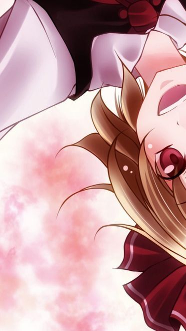 东方 露米娅高清大图 电脑壁纸下载