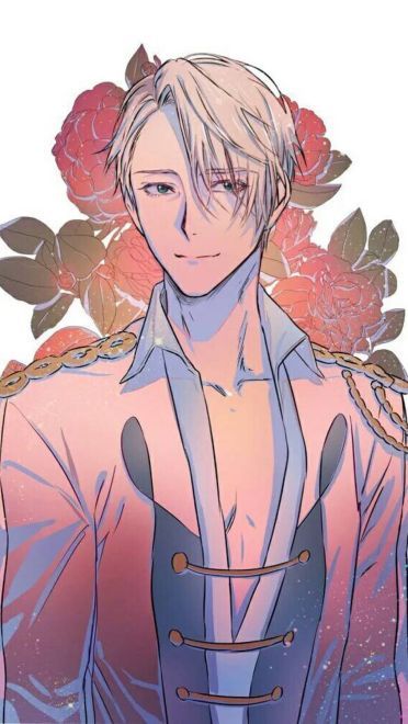 银白色男神 银发少年手机壁纸