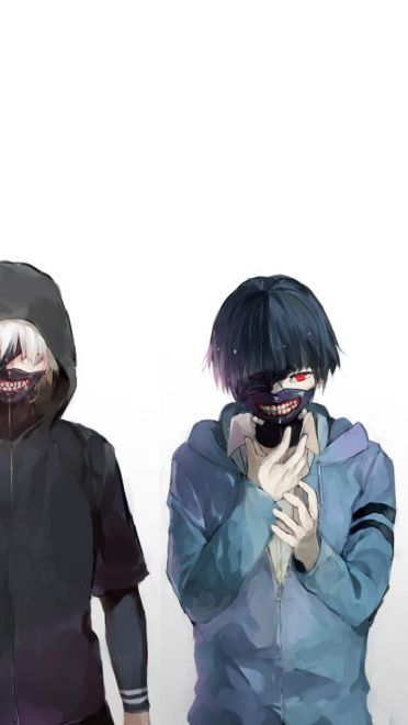 东京搜查官 金木研虐电脑壁纸下载