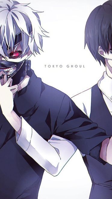 东京搜查官 金木研虐电脑壁纸下载