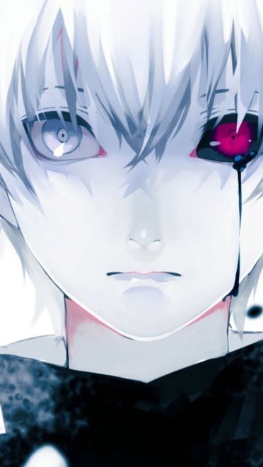 东京搜查官 金木研虐电脑壁纸下载