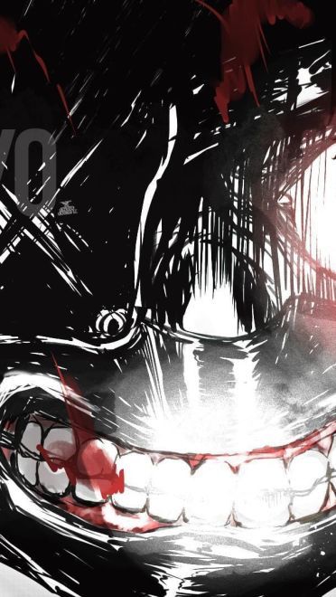 东京搜查官 金木研虐电脑壁纸下载