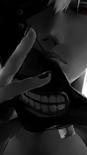 东京搜查官 金木研虐电脑壁纸下载