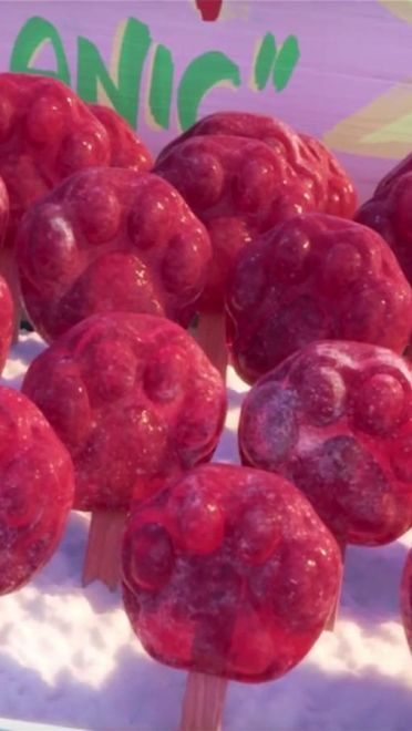 迪士尼经典《疯狂动物城》高清壁纸下载