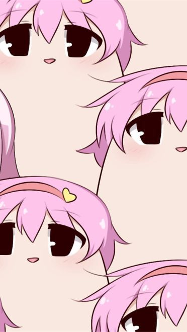 干物妹小埋 披着小埋皮肤高清动漫壁纸(一)