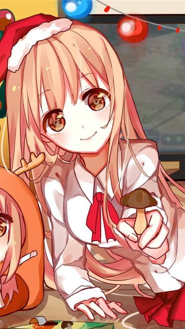 2017.1.17一周动漫壁纸精选第八期(1)