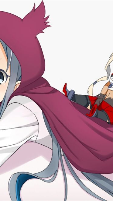 2017.1.17一周动漫壁纸精选第八期(1)