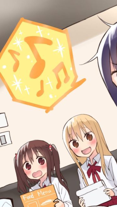 2017.1.17一周动漫壁纸精选第八期(1)