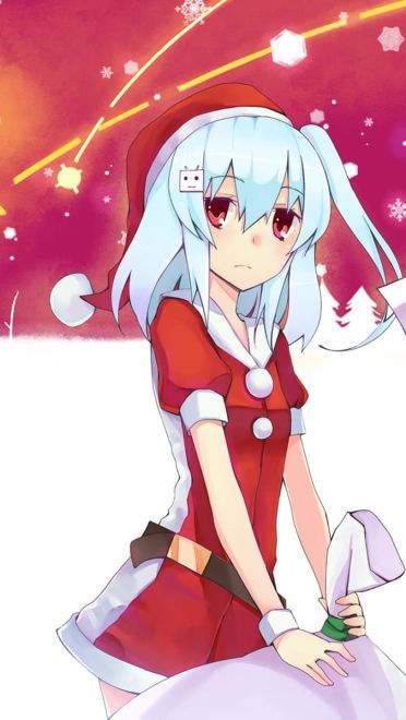 哔哩哔哩 bilibili娘电脑壁纸下载（二）