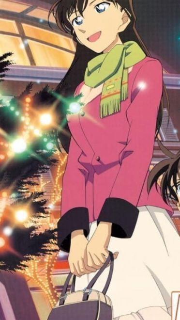 名侦探柯南动漫高清电脑壁纸