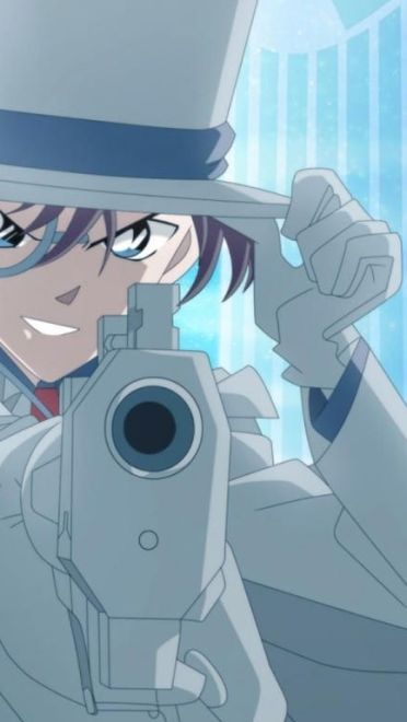 名侦探柯南动漫高清电脑壁纸