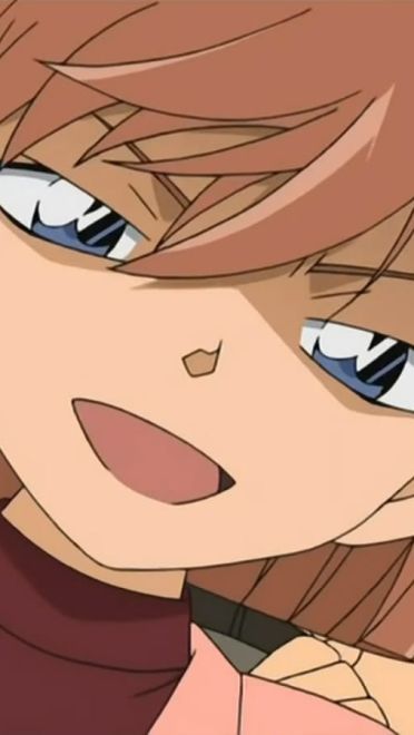 名侦探柯南 江户川柯南&灰原哀 动漫电脑壁纸下载