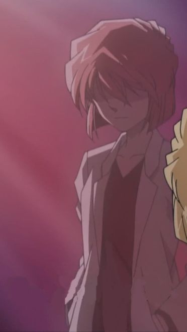 名侦探柯南 江户川柯南&灰原哀 动漫电脑壁纸下载