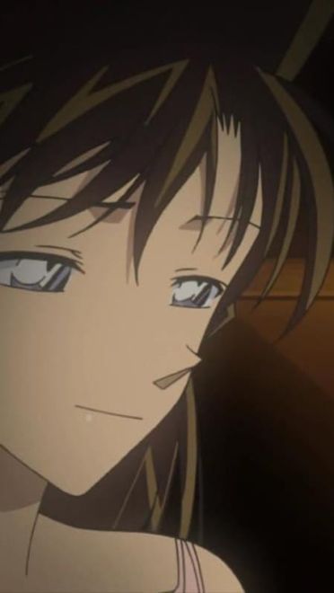 名侦探柯南 江户川柯南&毛利兰 高清动漫电脑壁纸下载