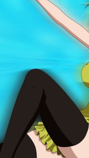 妖精的尾巴 露西动漫高清电脑壁纸下载